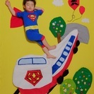 【横浜センター北】鉄道カフェTrainToysベビドリ父の日アー...