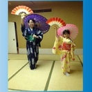ゼロから始める日本舞踊　6月の体験・ワークショップ