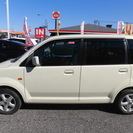 人気のｅｋワゴン！！車検Ｈ30.8.29まで！！全てコミコミ支払い総額18万円！！ワンオーナー！！の画像