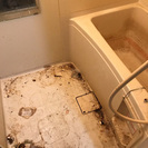 消臭・部屋に染み付いた臭い除去いたします。 - 札幌市