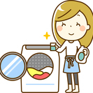お子さん連れOK! いつでも気軽に入れる時に♪民泊清掃 時給12...