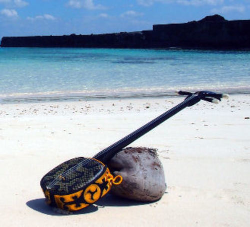 三線 沖縄 琉球 沖縄三線】夏にピッタリな、本格沖縄三線 入荷いたしました！｜島村