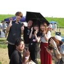 6/11 ☆大規模！バーベキュー開催☆現在女性多め☆ − 東京都