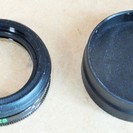 テレビュー Tele Vue visionary ディオプトロクス DIOPTRX 0.25 乱視補正レンズ◆乱視を補正するコレクターレンズ の画像