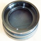 テレビュー Tele Vue visionary ディオプトロクス DIOPTRX 0.25 乱視補正レンズ◆乱視を補正するコレクターレンズ の画像