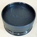 テレビュー Tele Vue visionary ディオプトロクス DIOPTRX 0.25 乱視補正レンズ◆乱視を補正するコレクターレンズ の画像