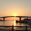 沖縄移住された方沖縄の方