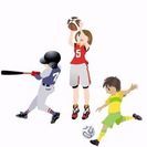 廿日市市スポーツ交流会～次回はバドミントン～