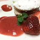 浦和駅徒歩３分。イタリア料理【プリマベラ】お手伝いスタッフ募集の画像