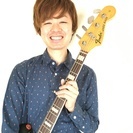 池袋、大塚、大山のベース教室「Bass School One」