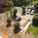 草刈り後の処理の画像