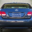 誰でも車がローンで買えます。 GS GS350の画像