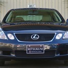 誰でも車がローンで買えます。 GS GS350の画像