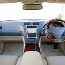 誰でも車がローンで買えます。 GS GS350の画像