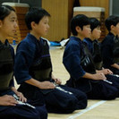 剣道　太子橋聖道館
