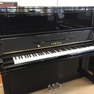 中古ピアノ　YAMAHA　YU3SXG