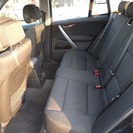 BMW X3（E83後期型）2.5si 走行6万2千km サファイアブラックの画像