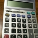 かしこい電卓CASIO デスク型電卓 時間計算タイプ 12桁 D...