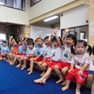 宇治市の体操＆託児教室　NPO法人Sports Kids Sta...