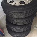 ホンダ　LIFE　全込み価格の画像