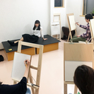 クロッキー会（コスチューム）6/17★絵画教室ウニアトリエの画像
