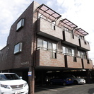 平成11年築の一棟売り鉄骨造マンション！