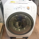 J094　東芝 ZABOON TW-G520L ドラム式洗濯乾燥機 9.0kg 2012年製 