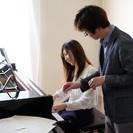 CreativePot音楽教室／旧：高橋ピアノ教室（初心者、大人歓迎）【無料体験レッスン２回あり☆】の画像