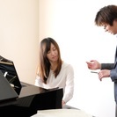 CreativePot音楽教室／旧：高橋ピアノ教室（初心者、大人歓迎）【無料体験レッスン２回あり☆】の画像