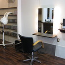 美容師募集　業務委託　面貸し　フリーランス　の画像