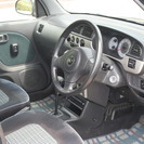 ダイハツ　ミラジーノ　車検付きポッキリ価格の画像