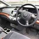 ★自社ローンOK★分割応相談★オデッセイMエアロHDDナビスペシャル★限定モデル★キセノン★走行10.7万キロ♪★H20後期★HDDナビ★ETC★機関良好★の画像