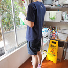【好きなタイミングで♪】高時給1250円（4時間5000円/回）清掃バイト　北参道駅・千駄ヶ谷駅徒歩数分【交通費全額支給】の画像