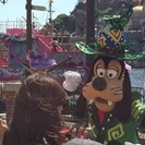ディズニーランド   or    シー - 練馬区
