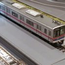 鉄道模型(Nゲージ)好きな方いますか？ - 友達