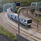 鉄道模型(Nゲージ)好きな方いますか？ − 千葉県