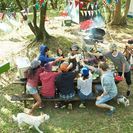 女性の方急募中！！　❤アラサー中心のBBQ合コン❤　IN浜寺公園　6月4日（日）11:30～開催　の画像