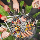 女性の方急募中！！　❤アラサー中心のBBQ合コン❤　IN浜寺公園　6月4日（日）11:30～開催　 - 高石市