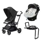 【新品未使用】orbitbaby ベビーカー&isofix対応チャイルドシート定価267,999円 (税抜)