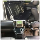 アルファード 車検あり の画像