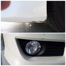 アルファード 車検あり の画像