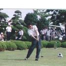 楽しくゴルフ 　ゴルフサークルメンバー募集中