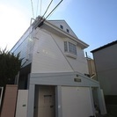 ５線路乗り入れる西船に、「カバンひとつ」で即入居できるアパートが...