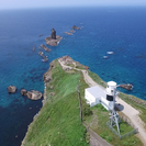 ドローン空撮！北海道全域