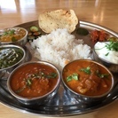 インド料理店　インディラ　うるま市 の画像