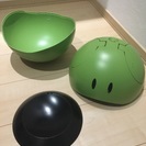 『早い者勝ち！最終値下げ！』機動戦士ガンダム ハロ 実物大 マルチBOXの画像
