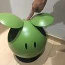 『早い者勝ち！最終値下げ！』機動戦士ガンダム ハロ 実物大 マルチBOXの画像