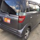 ご成約いただきました！★感謝価格★ゼストスポーツ☆4WD.AT☆H18年式☆グレー☆即決2年車検付！！の画像