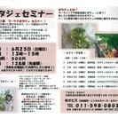 各種セミナー開催予定です!!