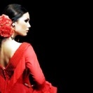 【北斗市】フラメンコの画像